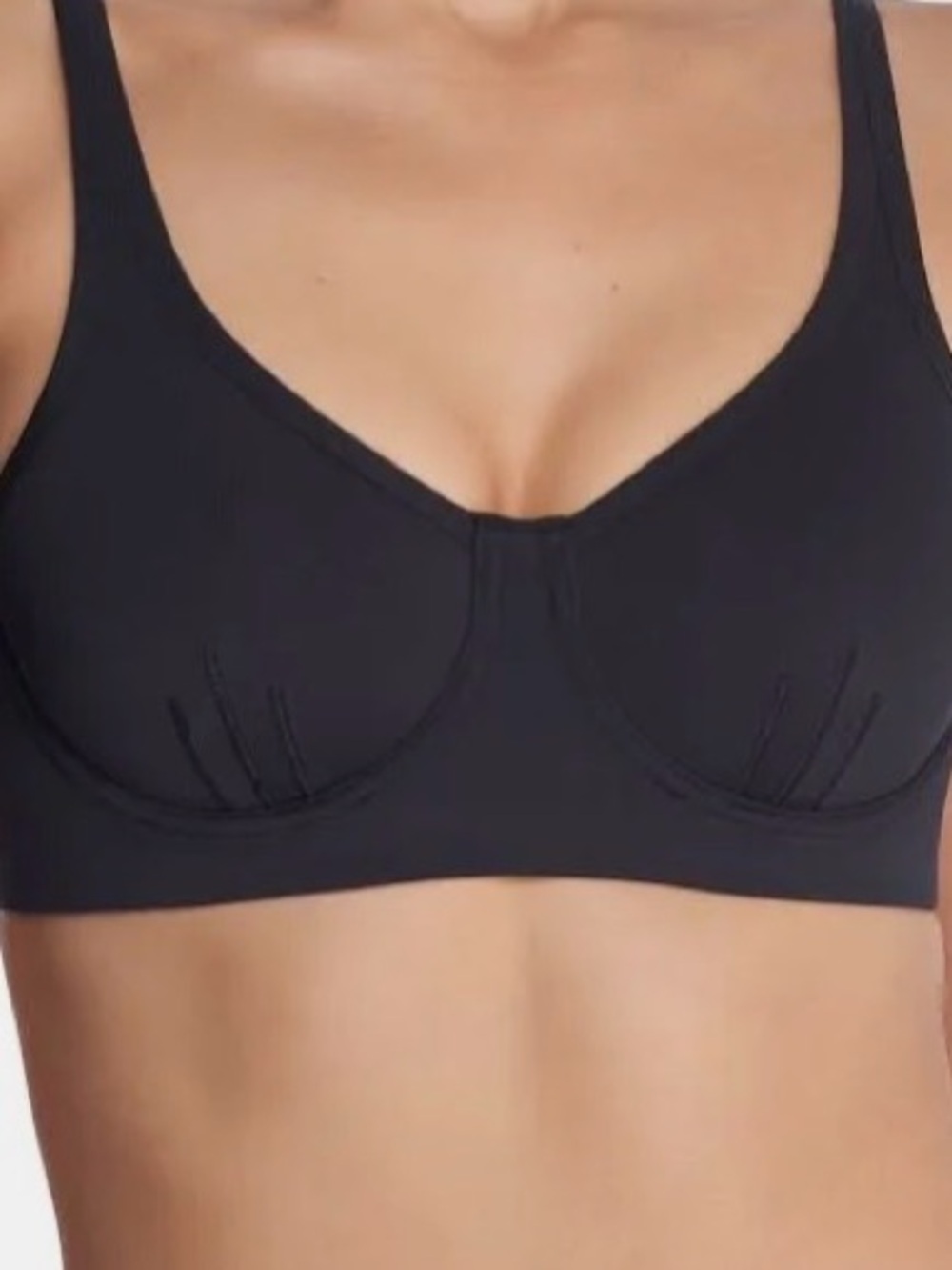 Natori Performance Sport underwire bra 36C
